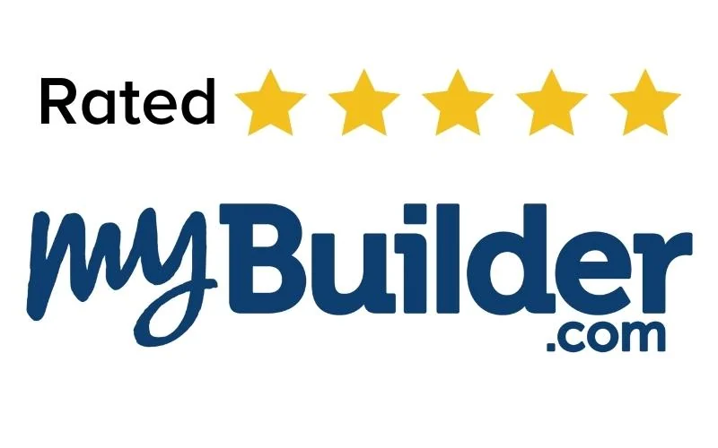 MyBuilder reviews logo, Apex Roofing Services Bournemouth