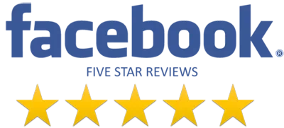 Facebook logo, Apex Roofing Services Bournemouth