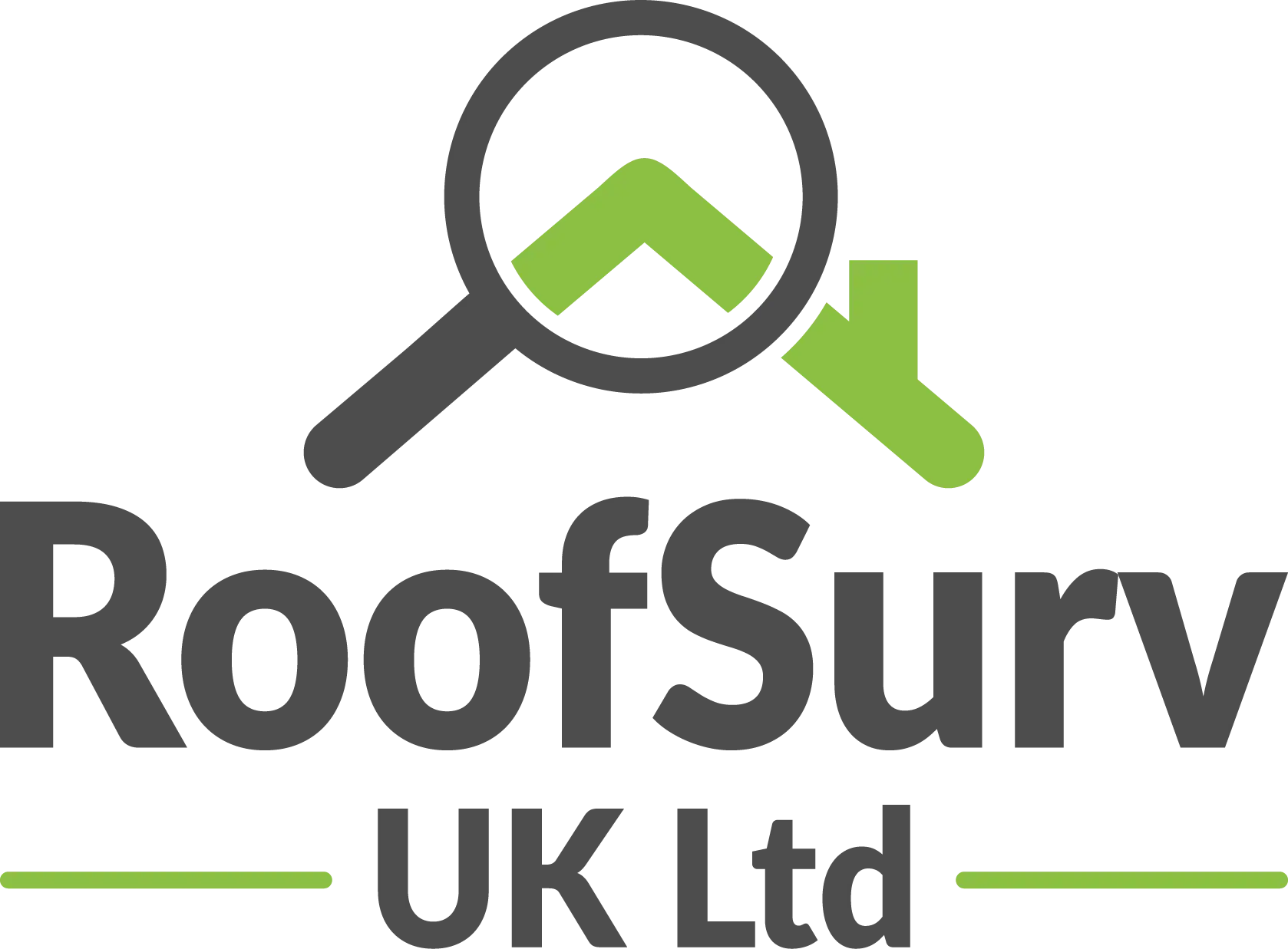 RoofSurv UK accreditation logo, Apex Roofing Services Bournemouth