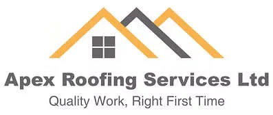 Apex Roofing Services Ltd logo, roofers in Bournemouth